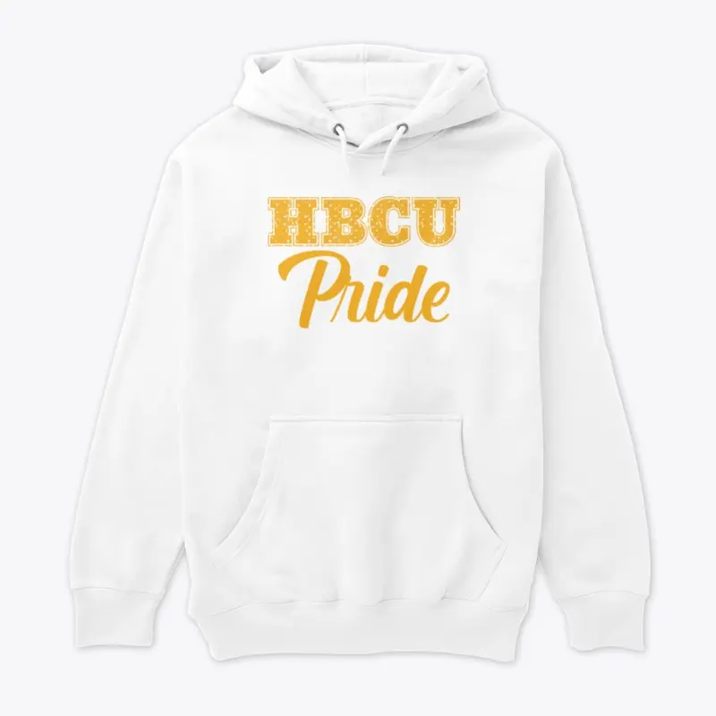 HBCU PRIDE HOODIE