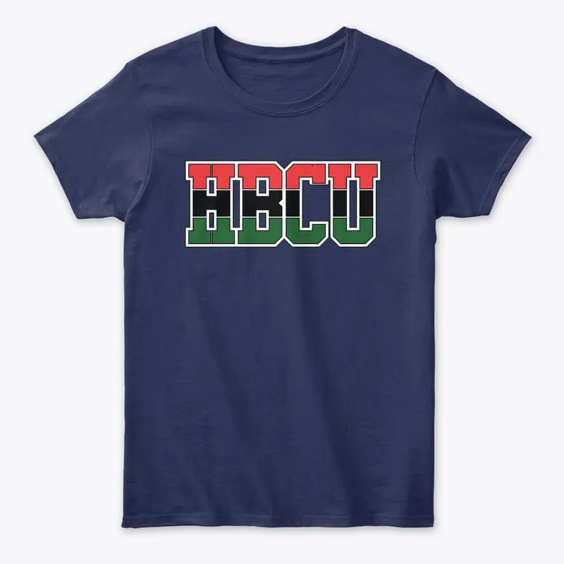 HBCU T-SHIRT