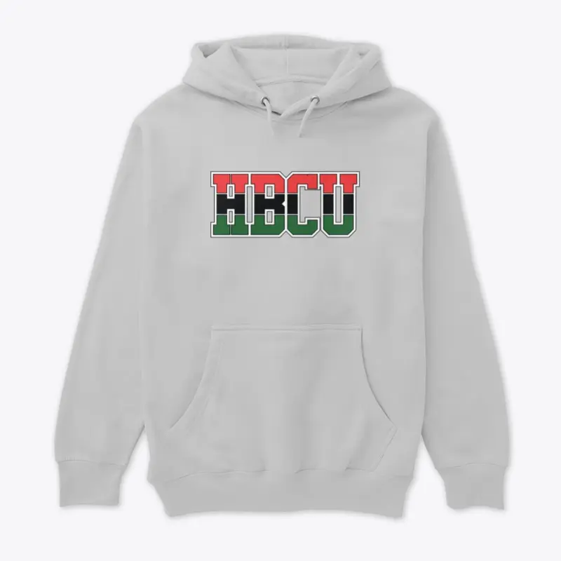 HBCU HOODIE