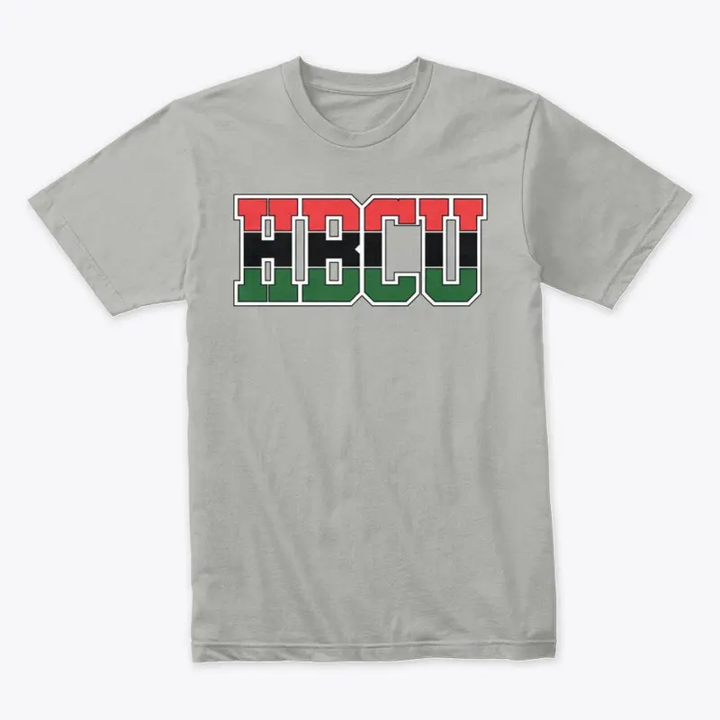 HBCU T-SHIRT