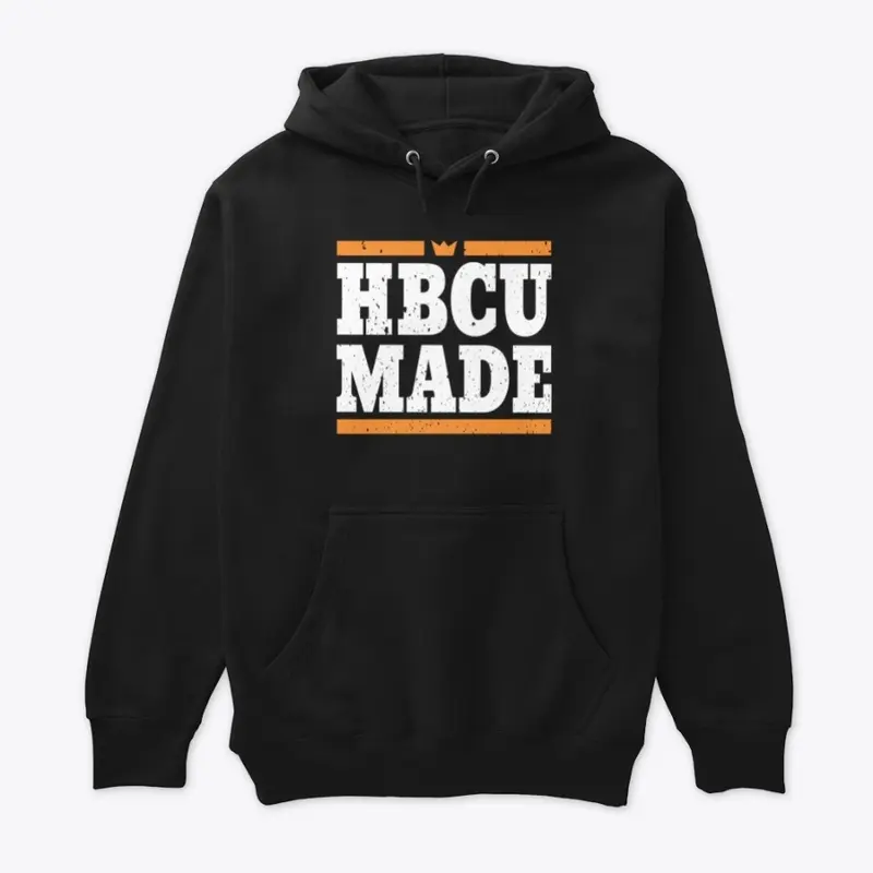 HBCU MADE HOODIE