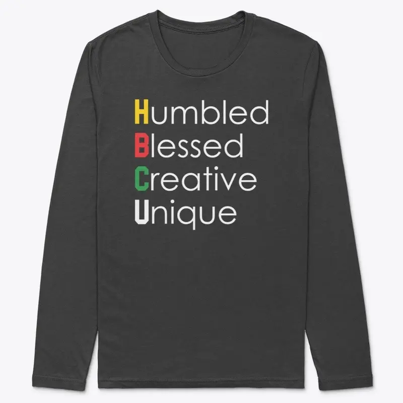 HBCU LONG SLEEVE