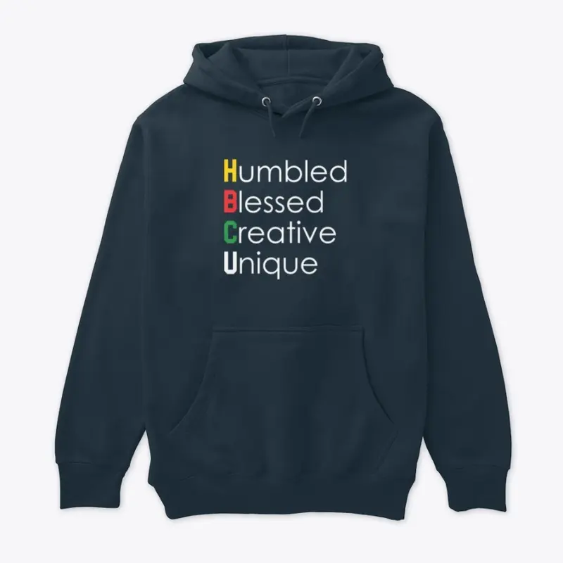 HBCU HOODIE