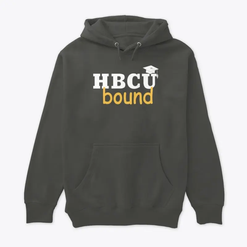 HBCU BOUND HOODIE