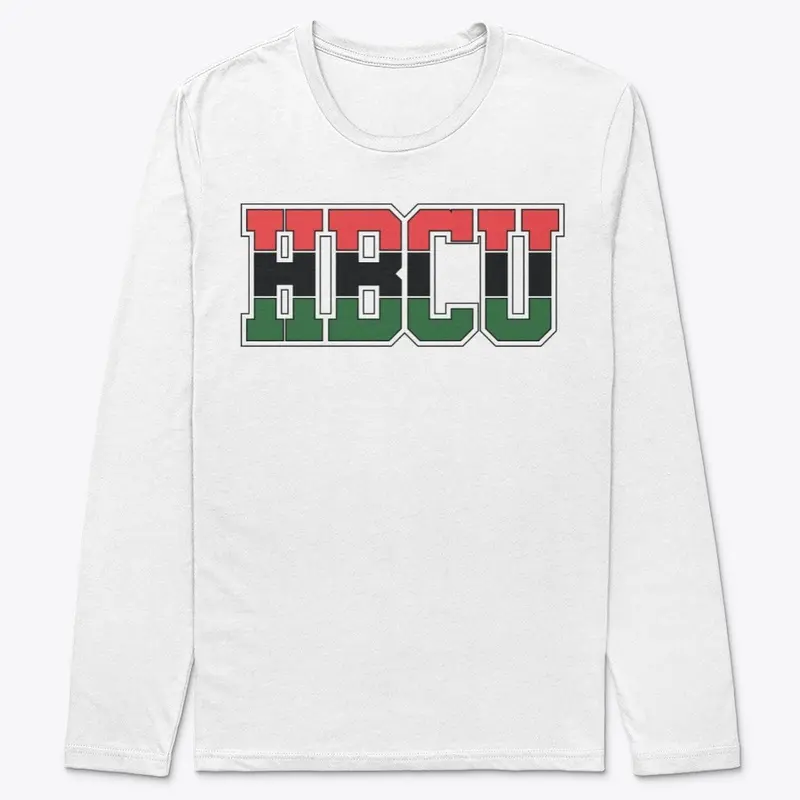 HBCU LONG SLEEVE