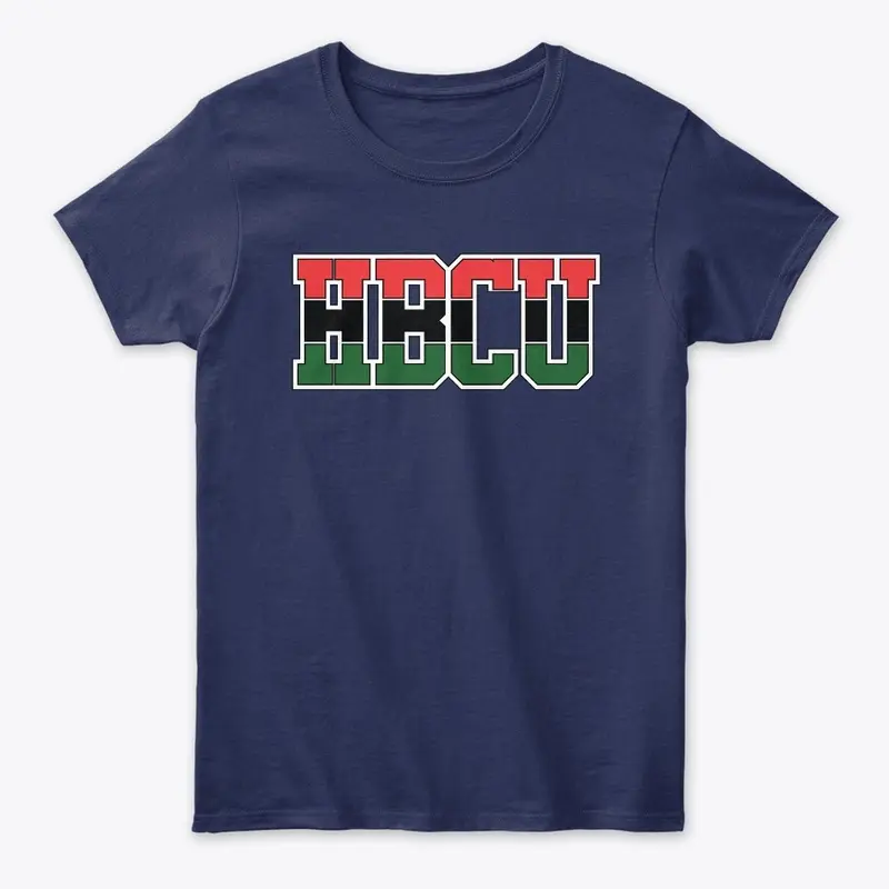 HBCU T-SHIRT