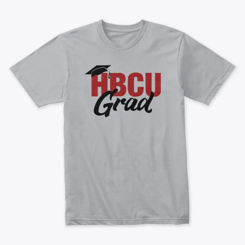 HBCU GRAD T-SHIRT